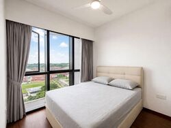 Lentor Modern (D26), Apartment #595805791